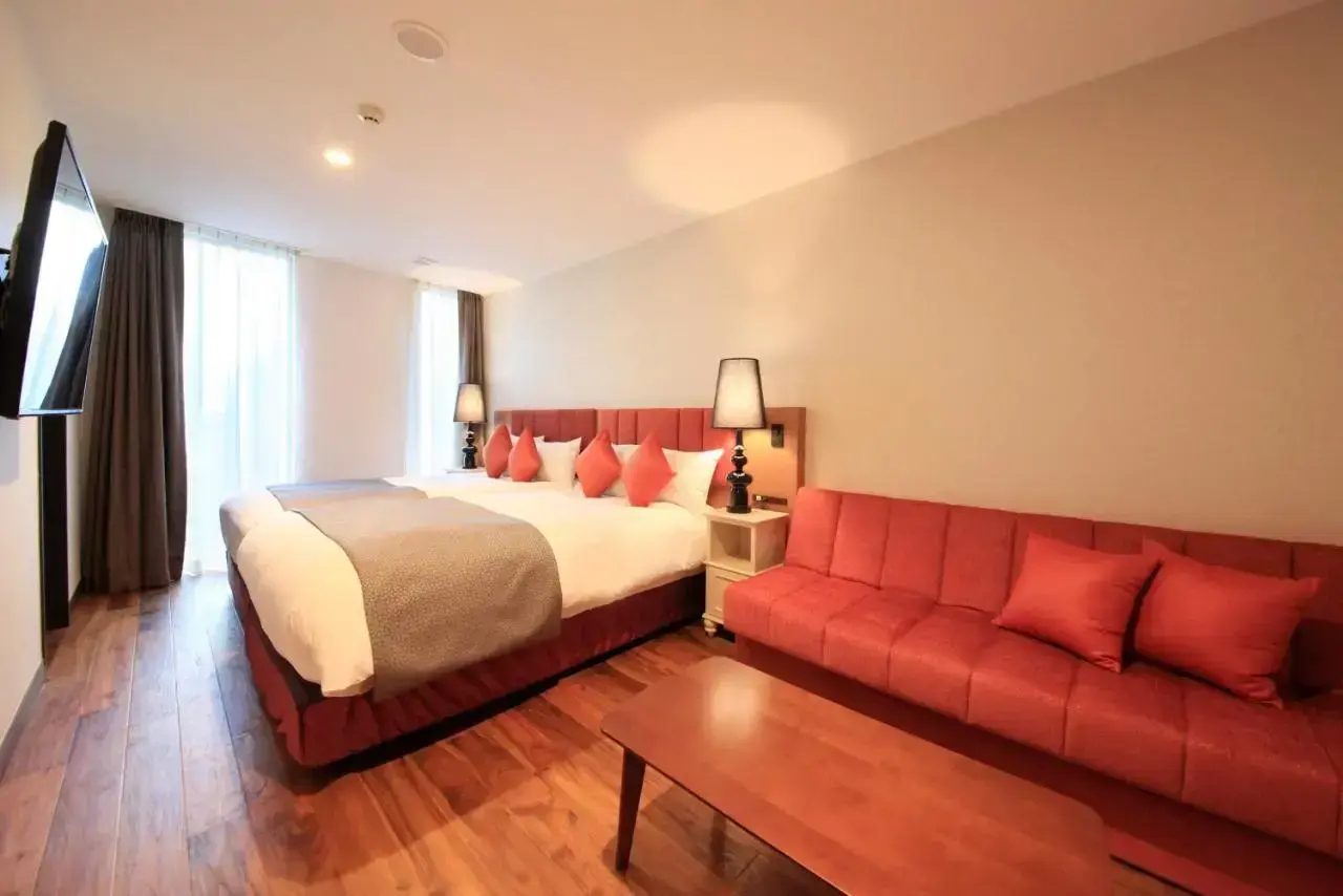 Photo - Centurion Hotel Ueno