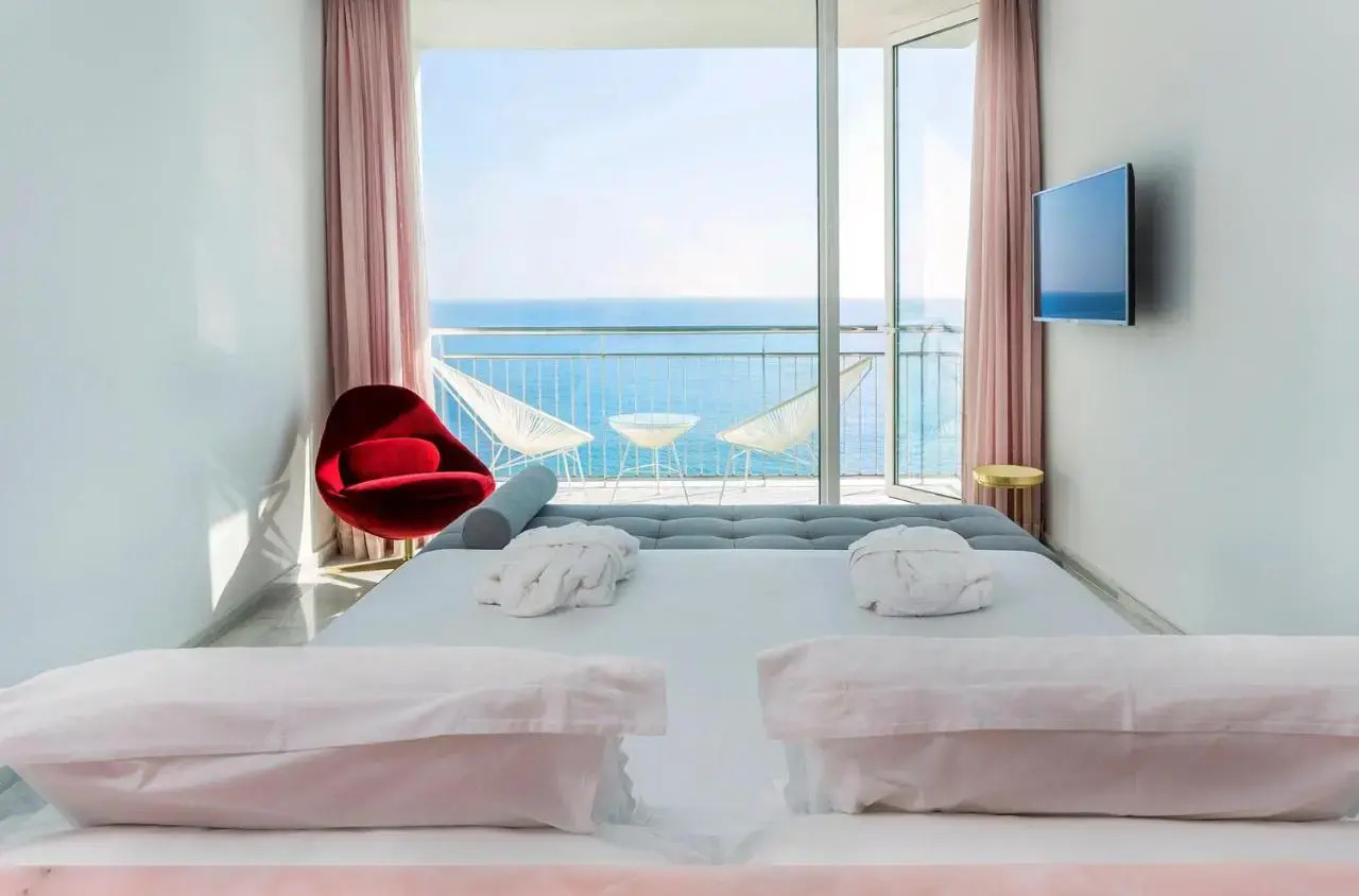 Photo - Hotel Aromar