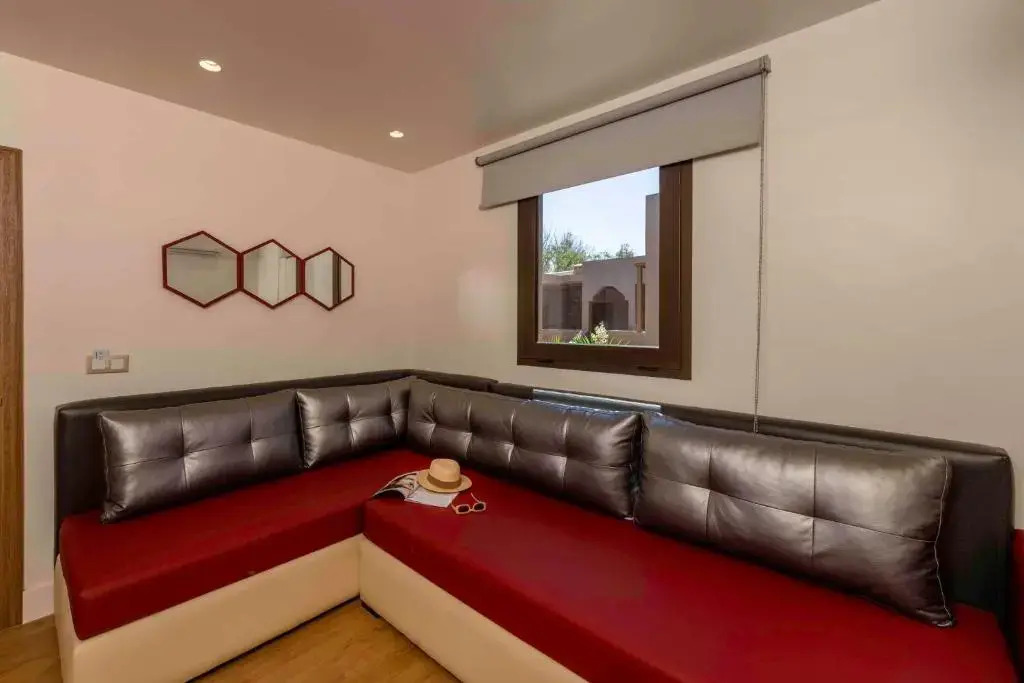 Foto - Barceló Palmeraie Oasis Resort