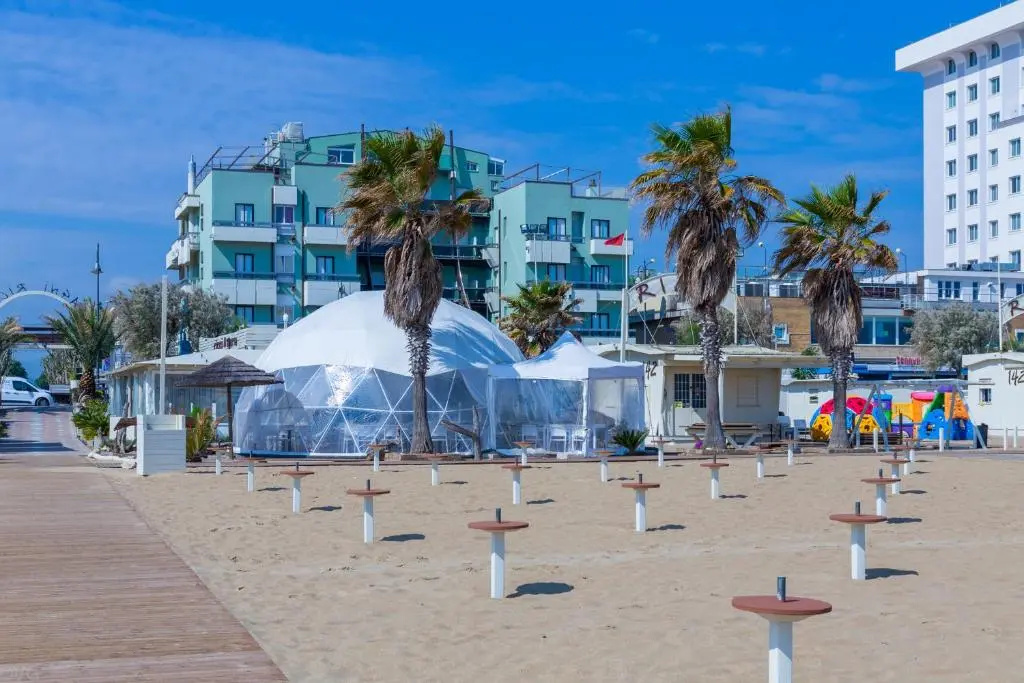 Photo - Hotel Executive La Fiorita
