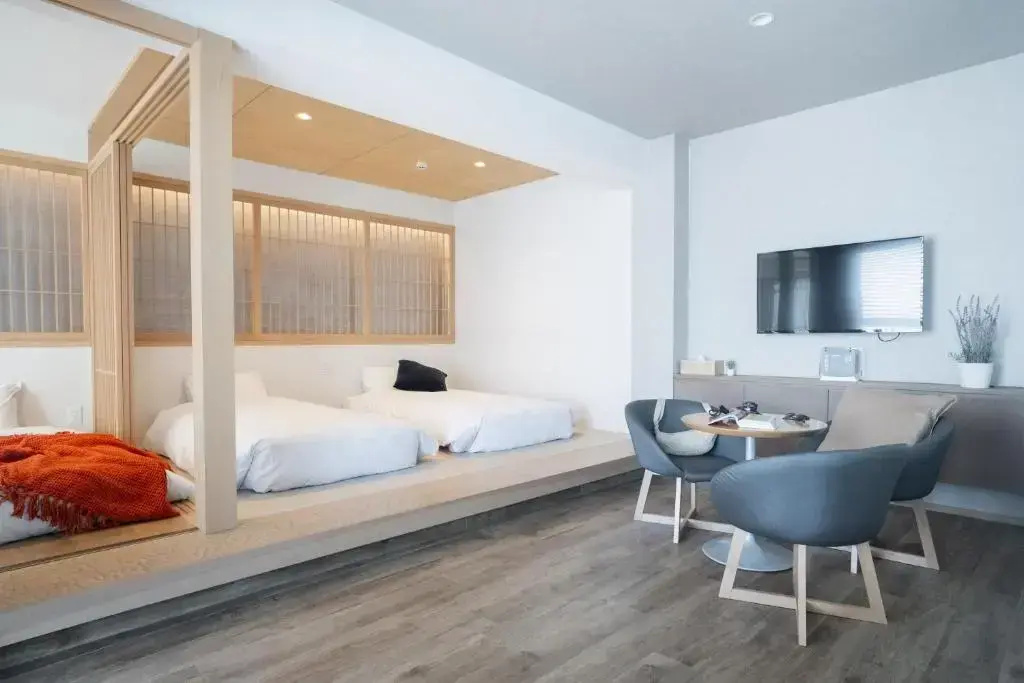 Photo - Wayfarer Hotel Kyoto Shijo