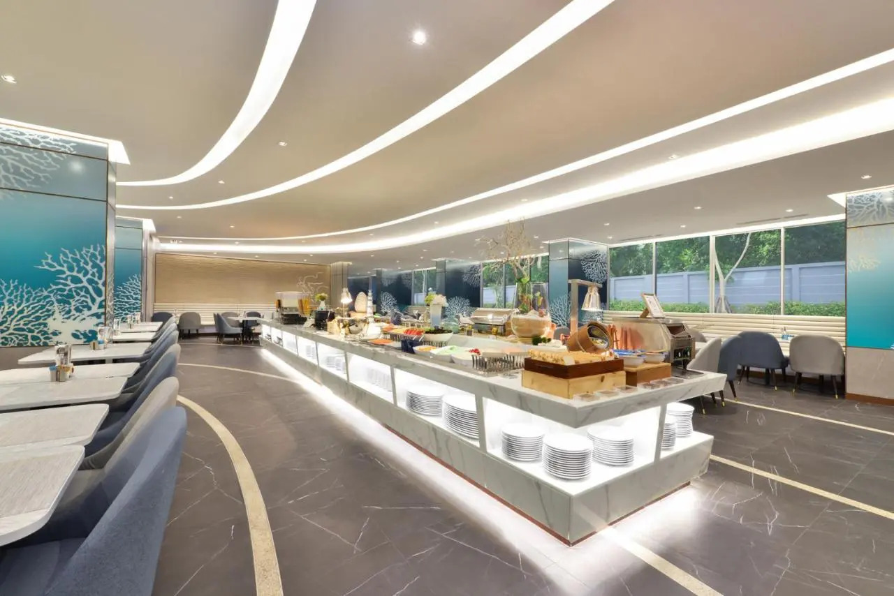 Foto - Centre Point Prime Hotel Pattaya