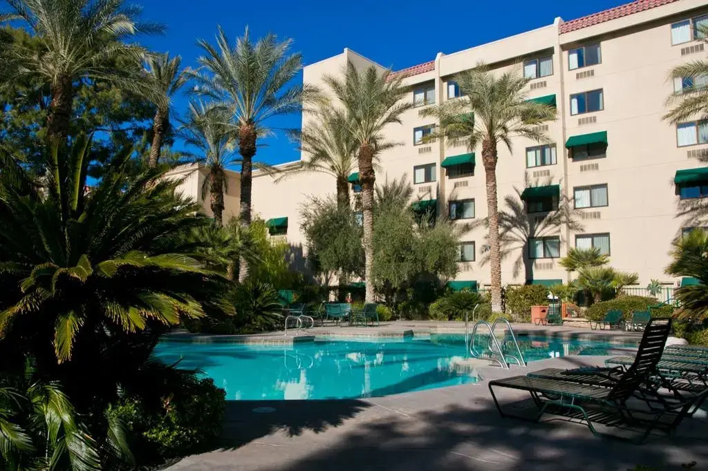 Foto - Silver Sevens Hotel and Casino, a Wyndham Garden