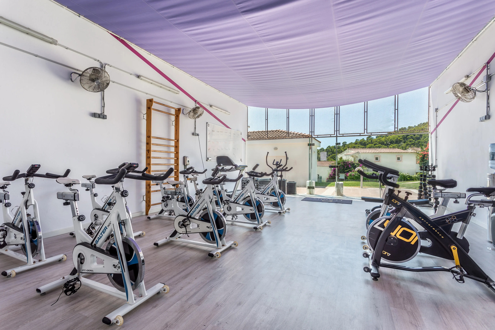 Photo - FERGUS Club Europa