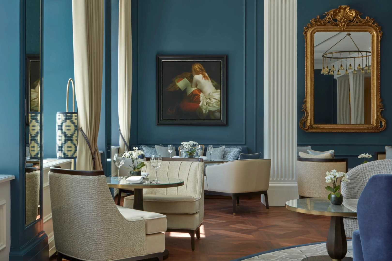 Foto - Waldorf Astoria Amsterdam