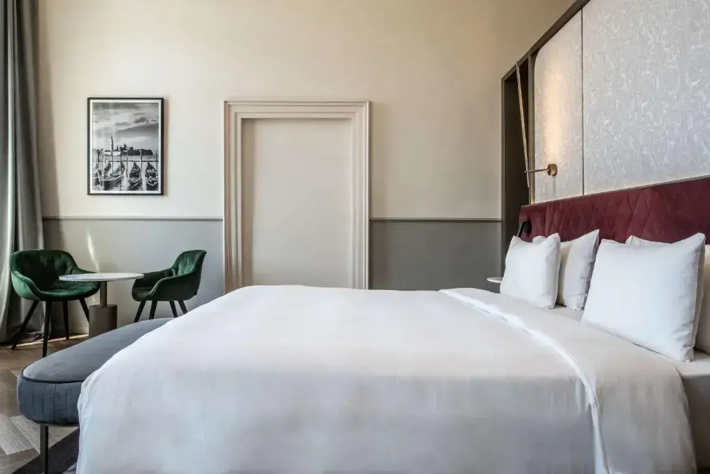 Foto - Radisson Collection Hotel, Palazzo Nani Venice