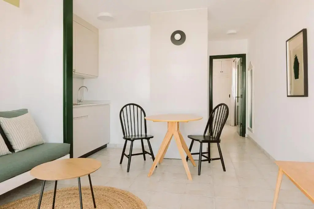 Foto - Apartamentos Princesa Guayadeque