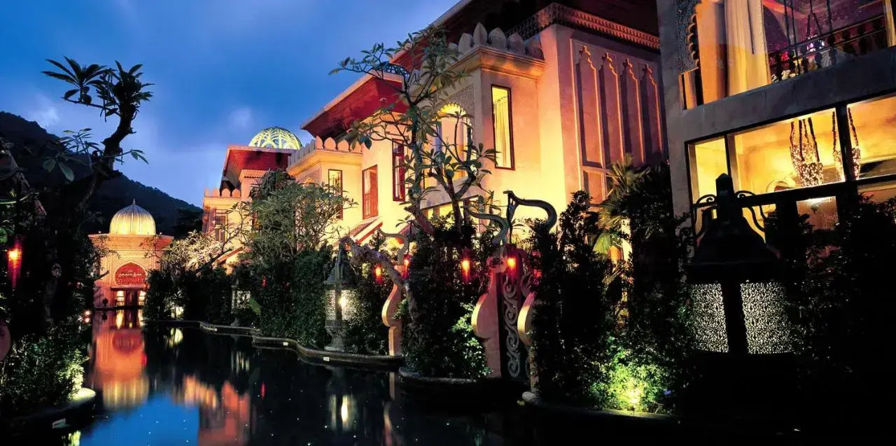 Foto - Sawasdee Village