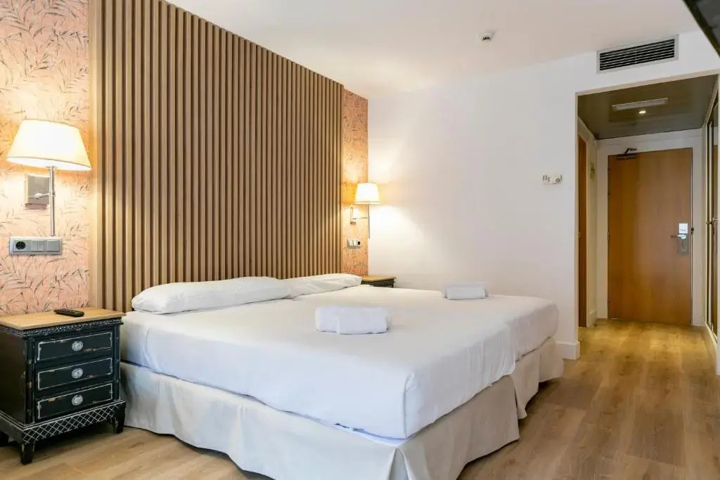 Photo - H-A Aparthotel Hotel Quo