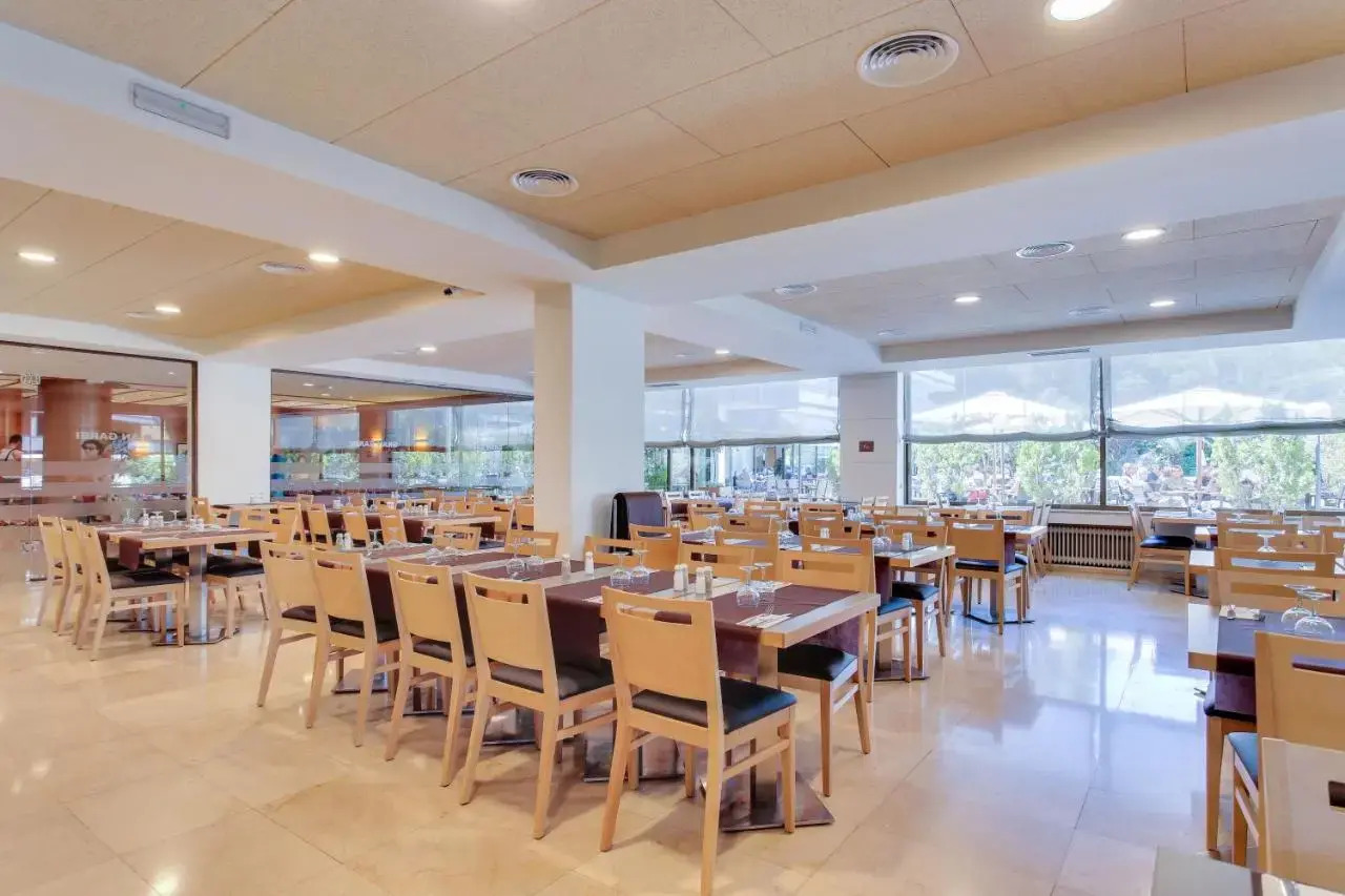 Foto - Hotel Gran Garbi Mar & AquaSplash