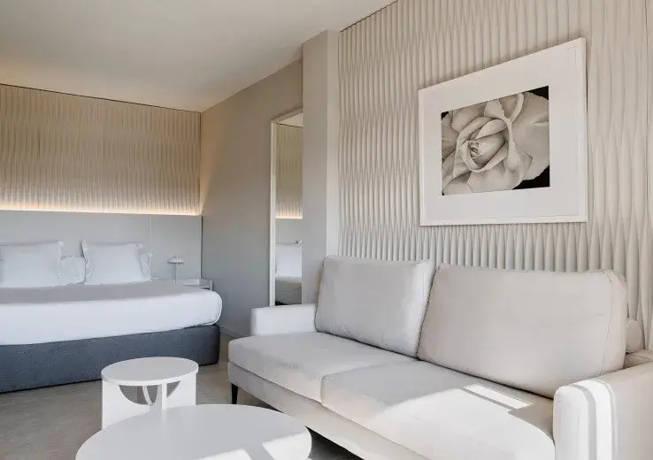 Foto - Prinsotel La Dorada Hotel