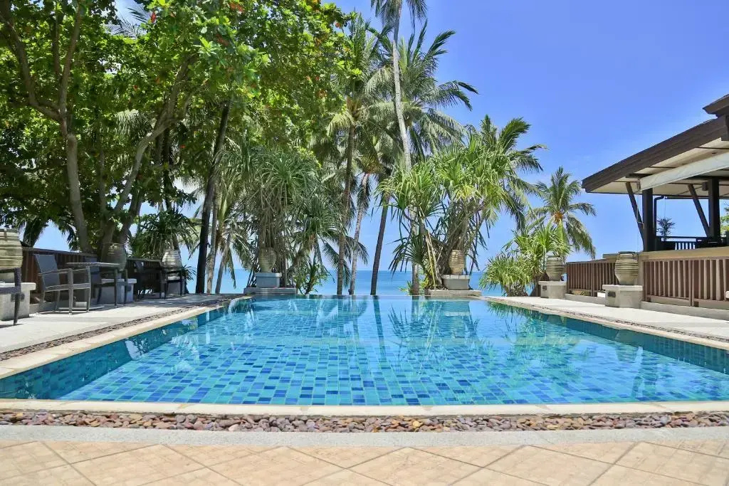 Photo - Impiana Beachfront Resort Chaweng Noi, Koh Samui