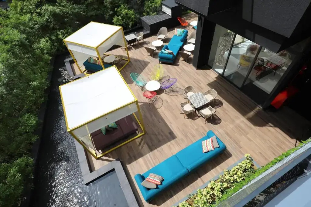 Foto - Oakwood Studios Singapore
