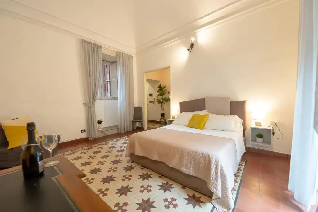 Photo - Palazzo Bruca Catania