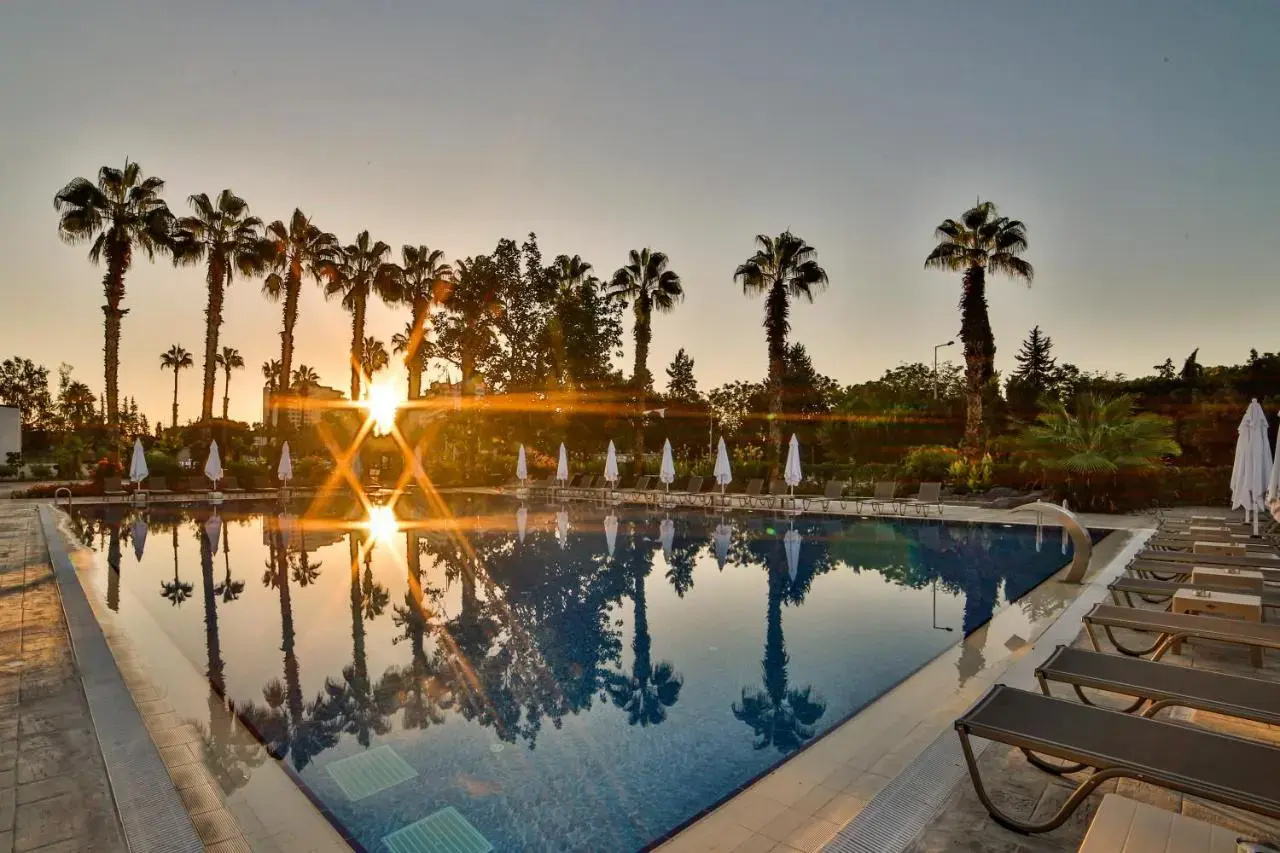 Foto - Nashira City Resort Hotel