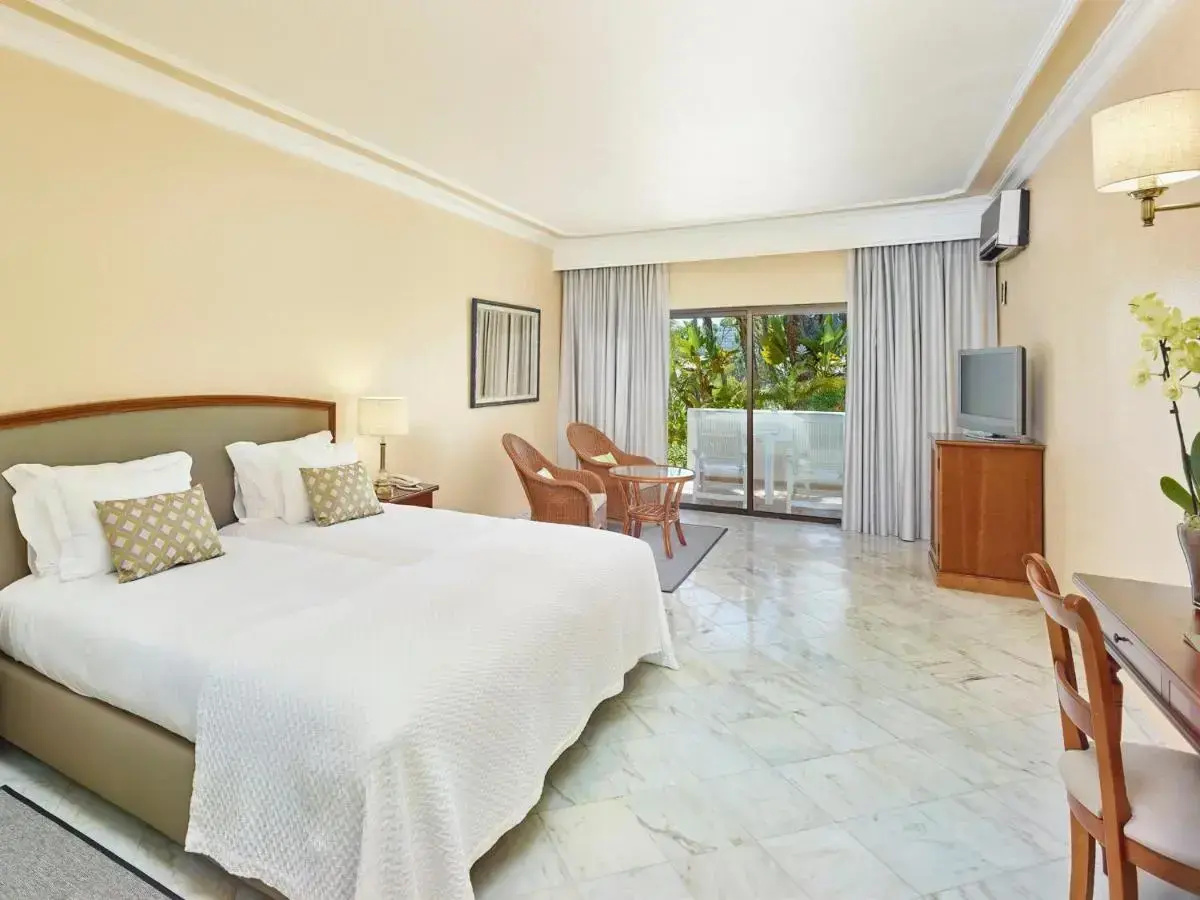 Foto - Ria Park Garden Hotel