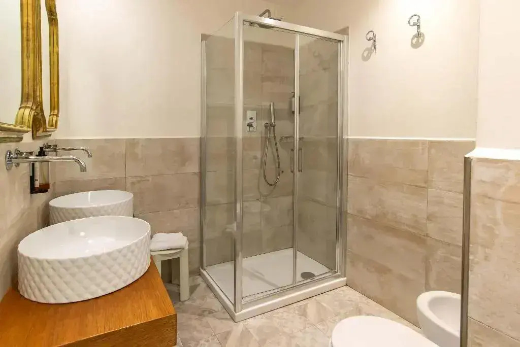 Foto - Hotel Machiavelli Palace