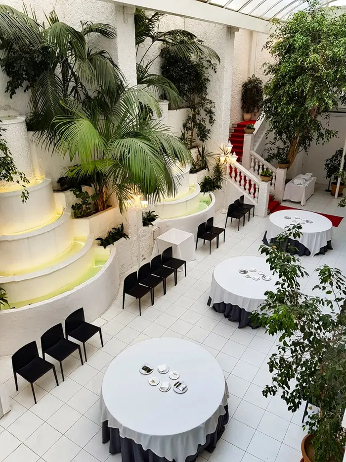 Foto - Hotel Bernat II 4*Sup