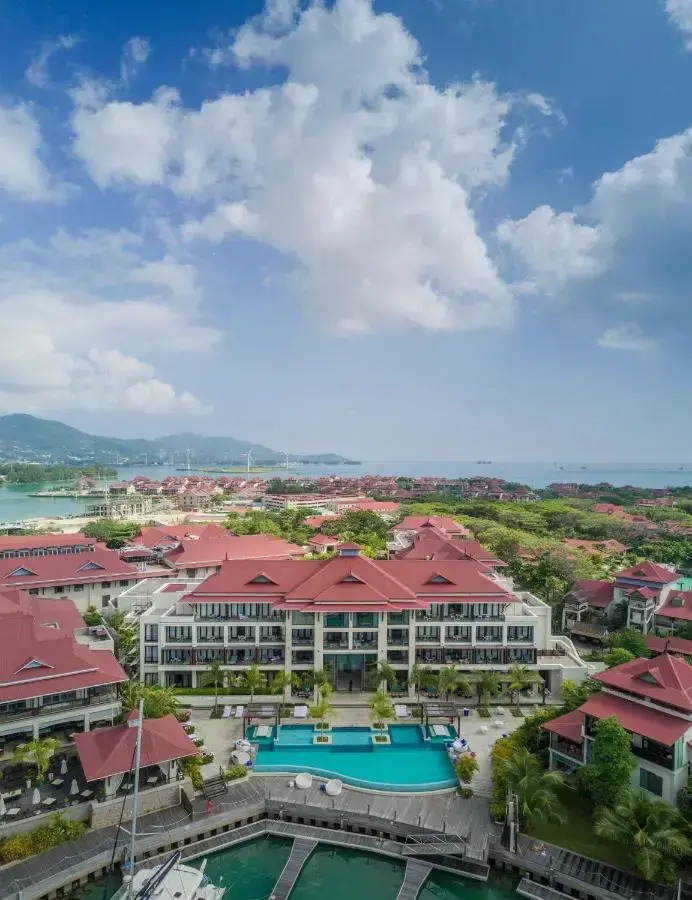 Photo - Eden Studios