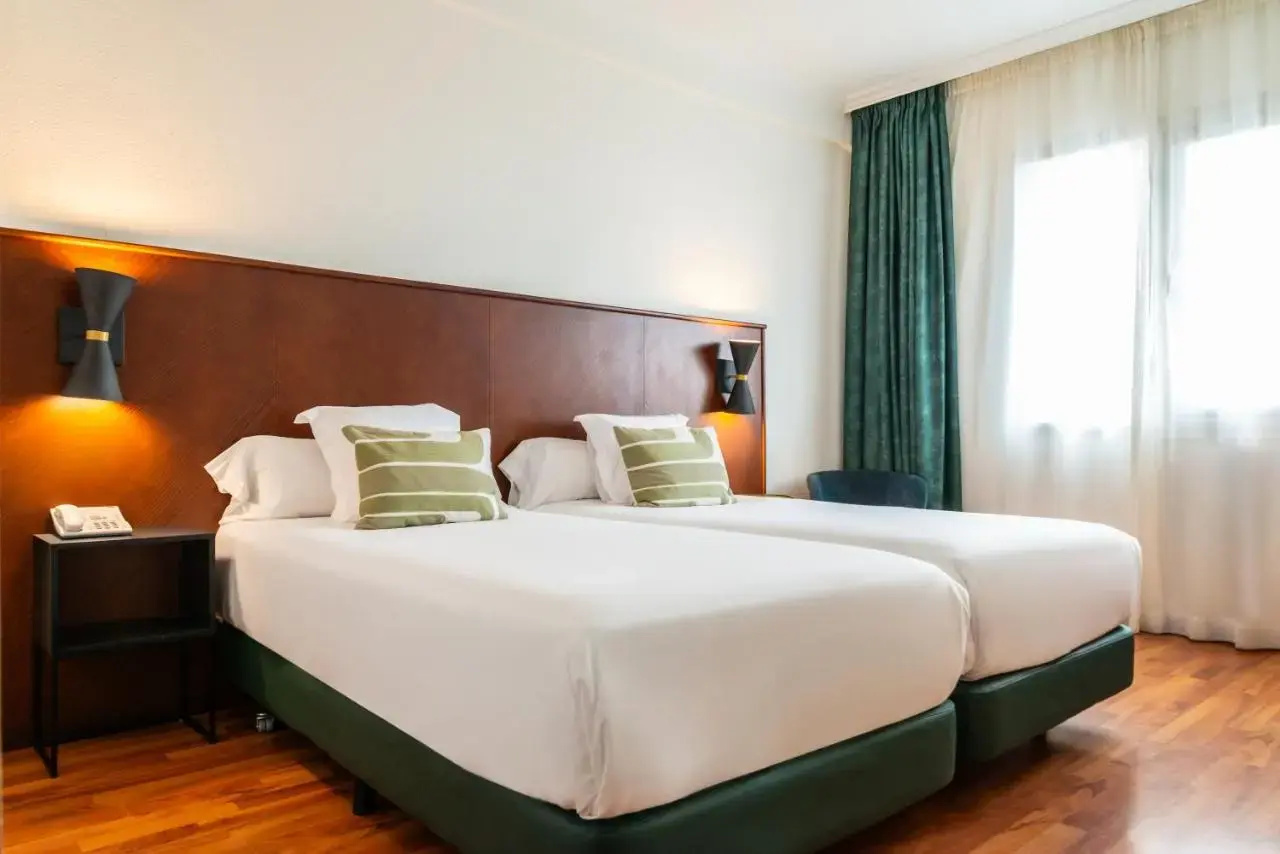Foto - Hotel Casón del Tormes by HappyCulture