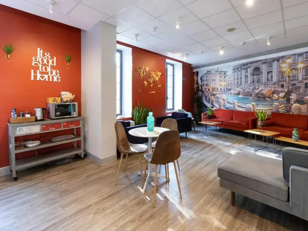 Foto - B&B Hotel Roma Tuscolana San Giovanni