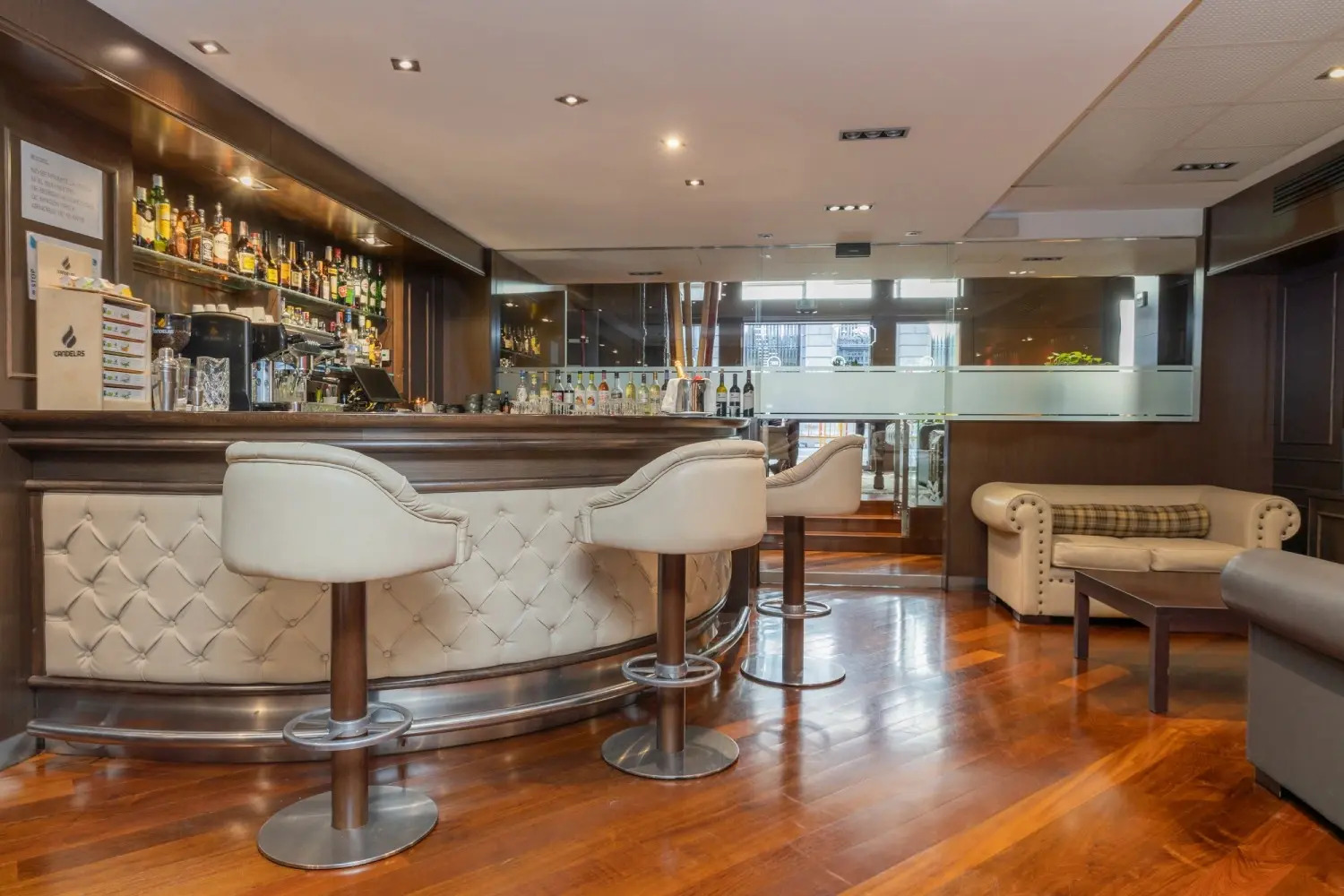 Foto - Barcelona Hotel Colonial