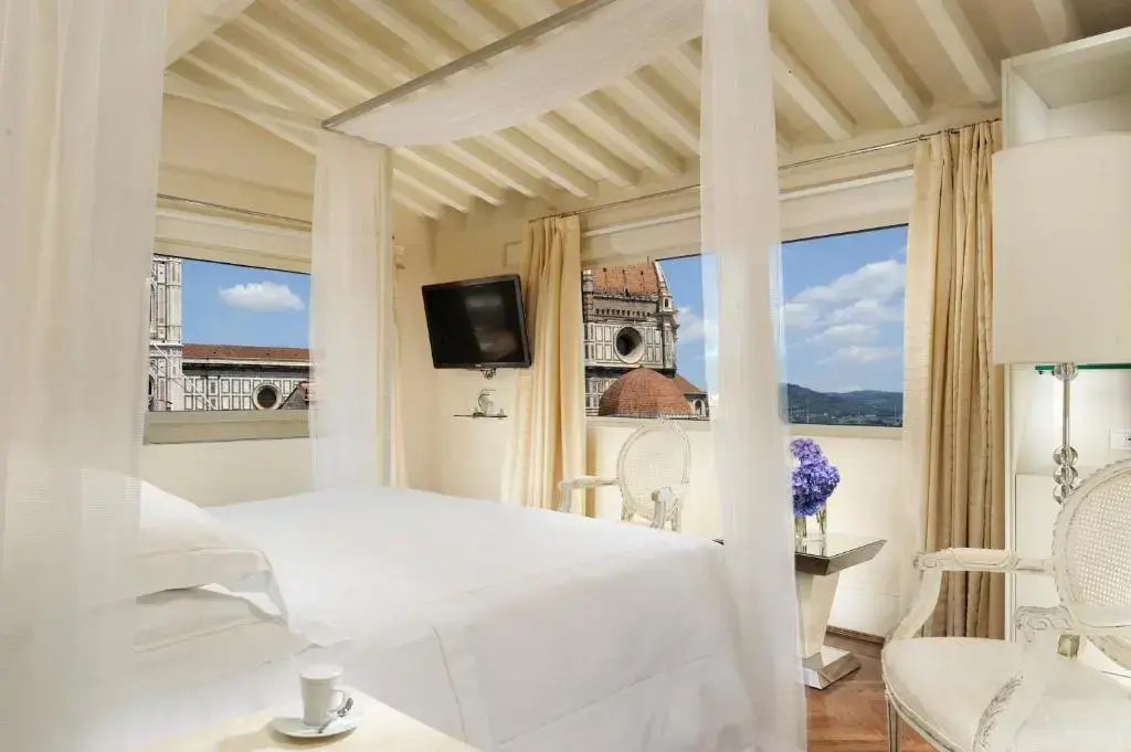 Photo - Brunelleschi Hotel