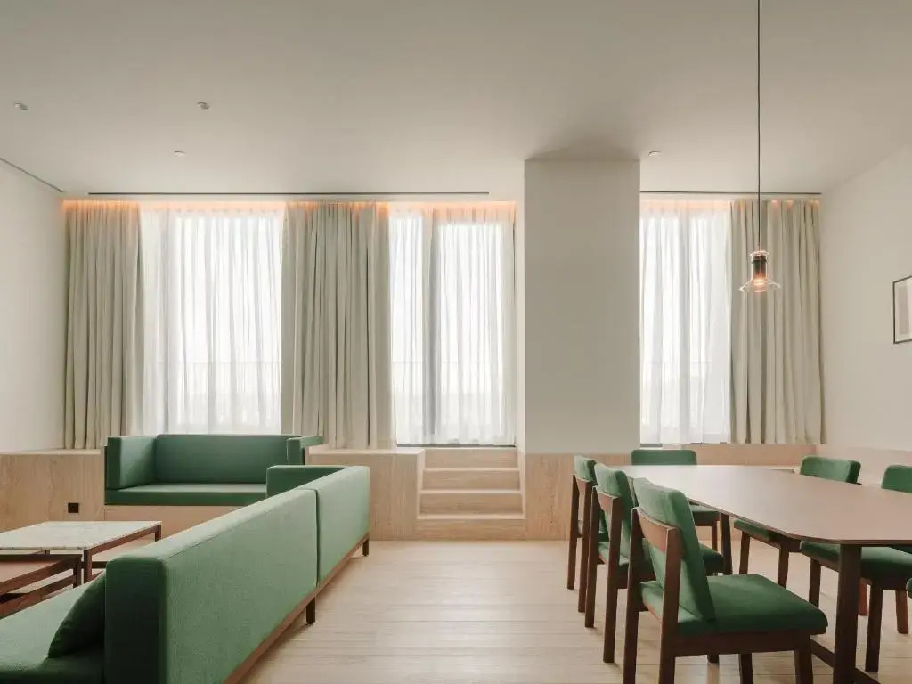 Photo - The Telegraph Hotel - The Leading Hotels of the World