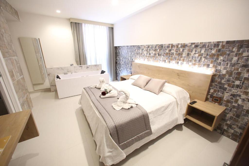 Photo - Relais Piazza Del Plebiscito B&B