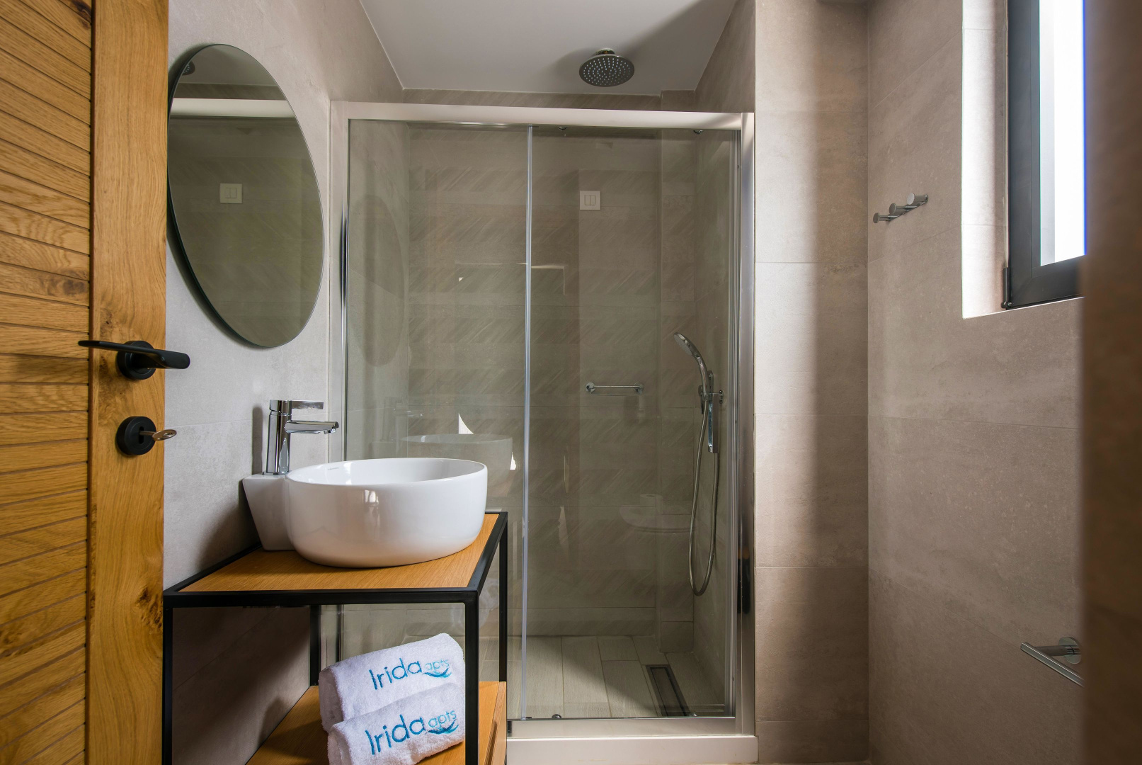Foto - Irida Mindful Living