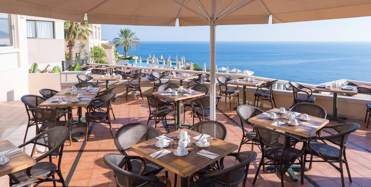 Foto - Athina Palace Resort & Spa