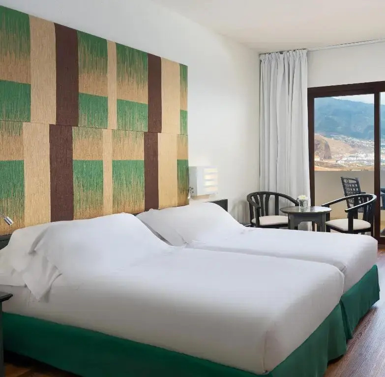 Foto - H10 Taburiente Playa