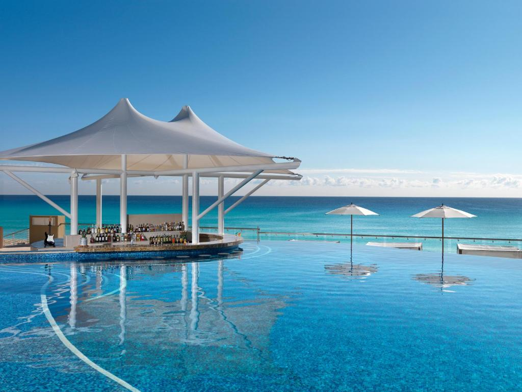 Foto - Hard Rock Hotel Cancun - All Inclusive
