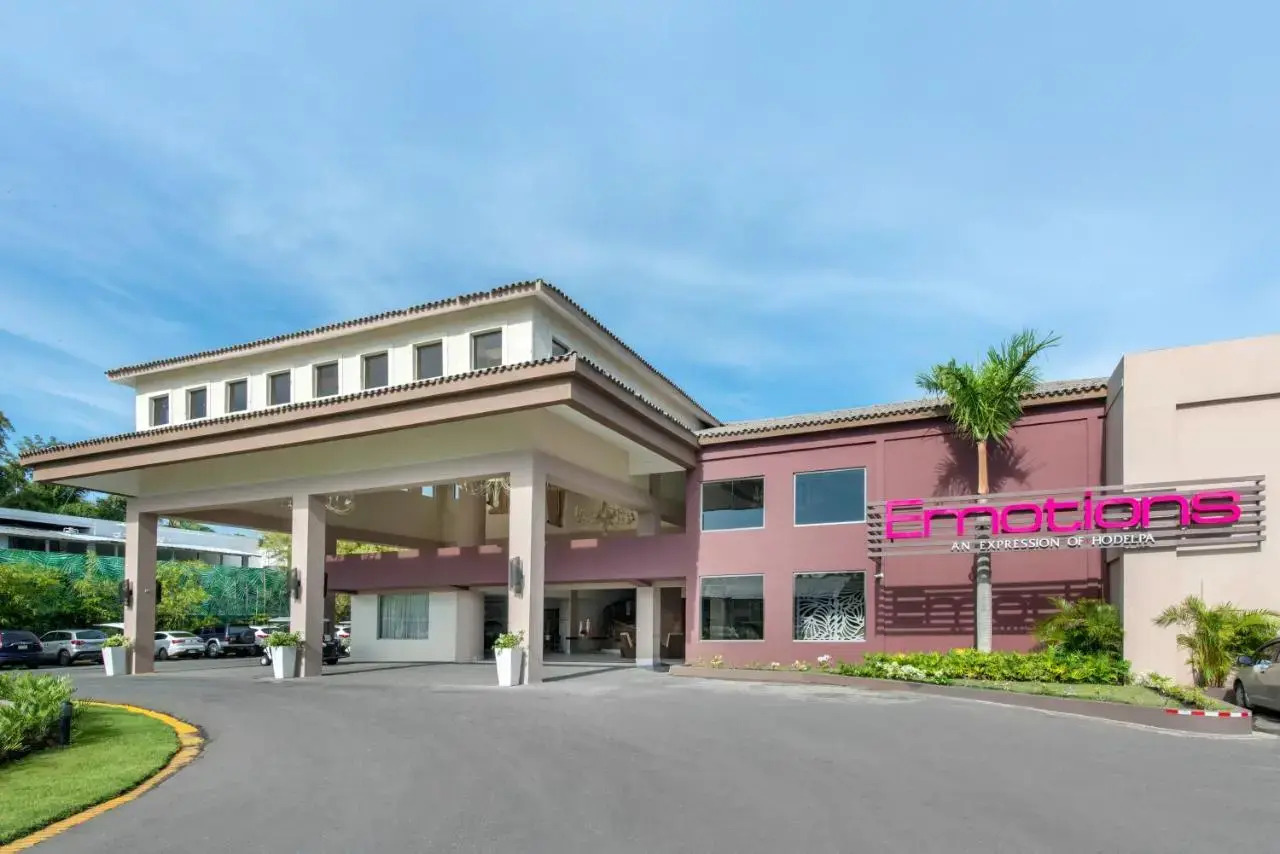 Foto - Emotions by Hodelpa Puerto Plata