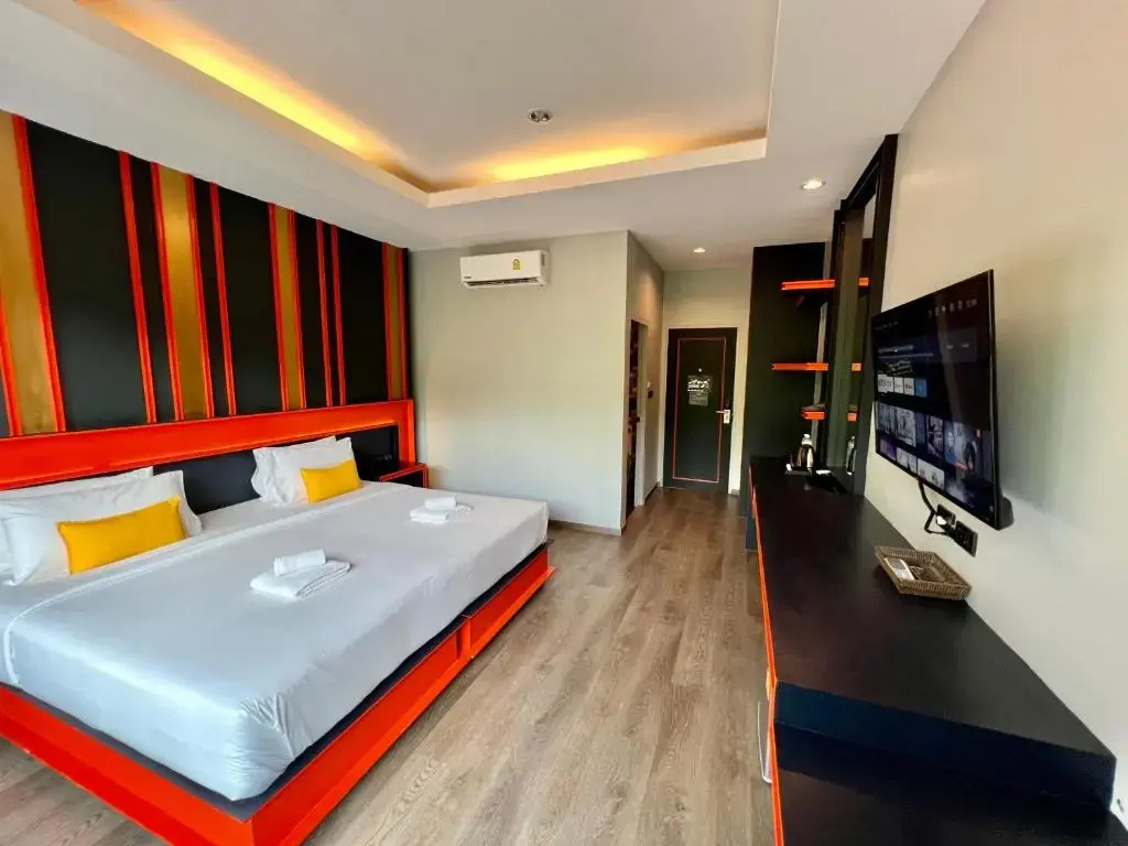 Foto - Wow Phuket
