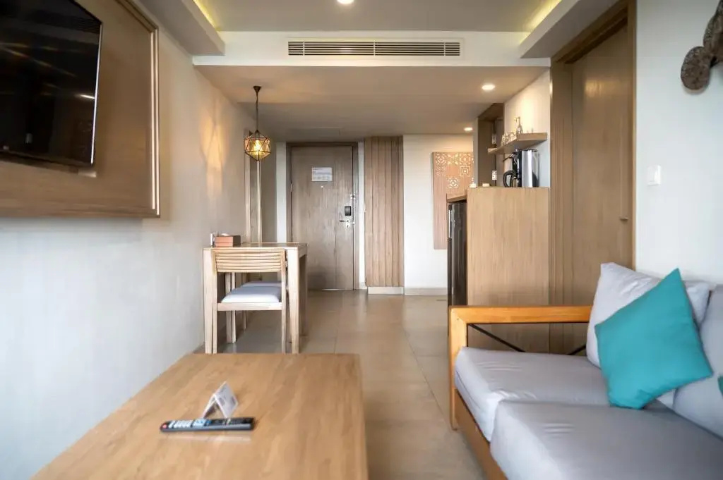 Foto - Eastin Ashta Resort Canggu