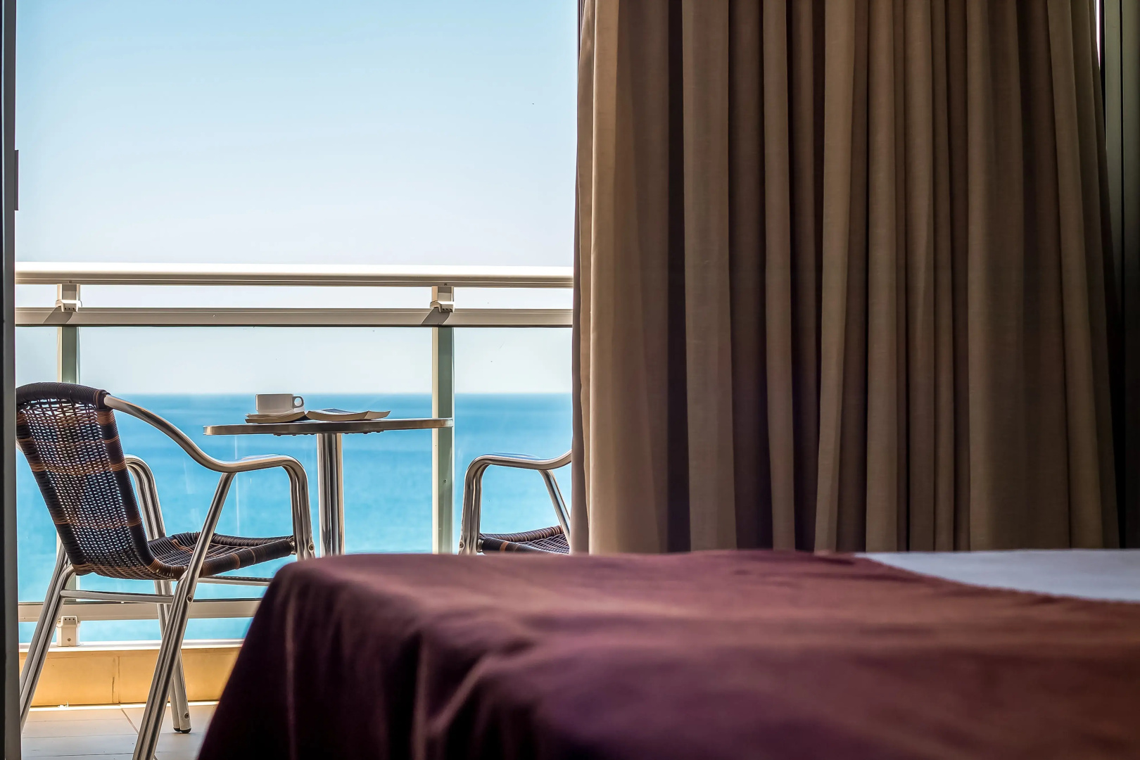 Foto - Pegasos Deluxe Beach Hotel