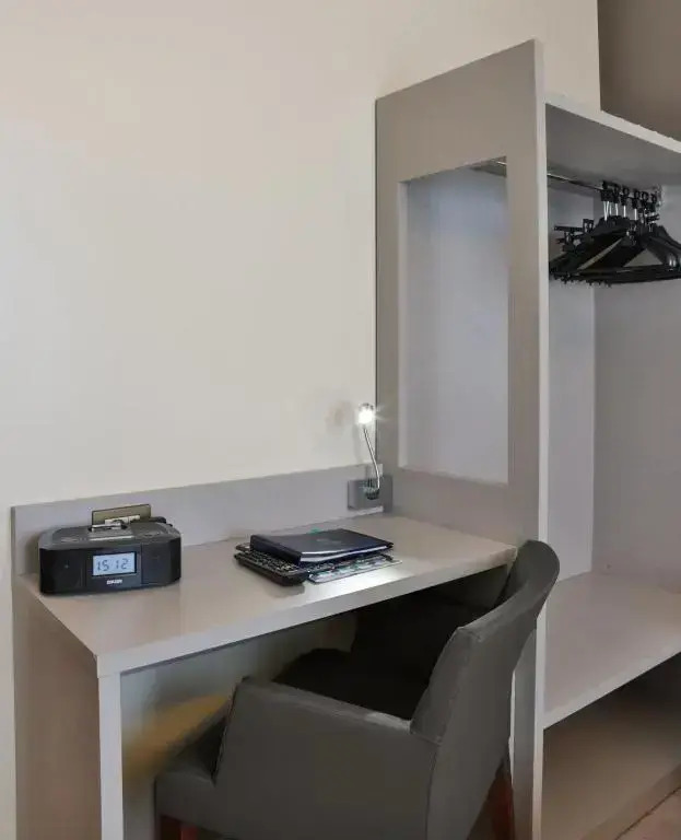 Foto - Hotel Astoria Sure Hotel Collection By Best Western