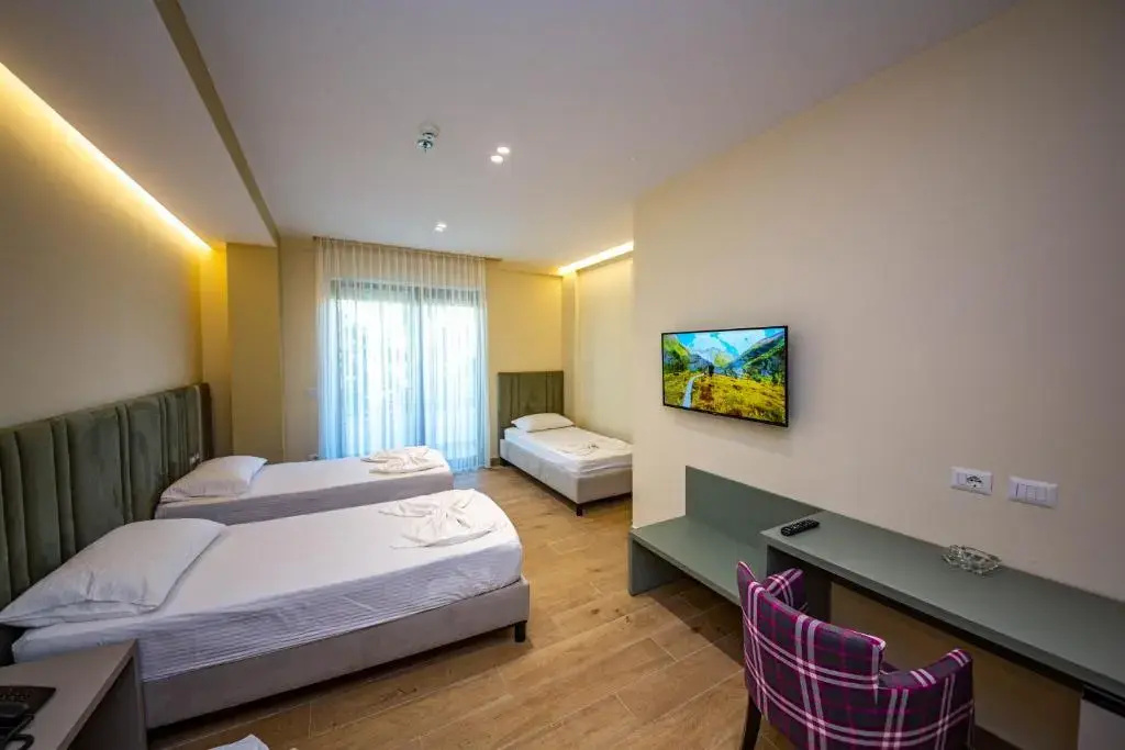 Foto - Hotel Bella Vista