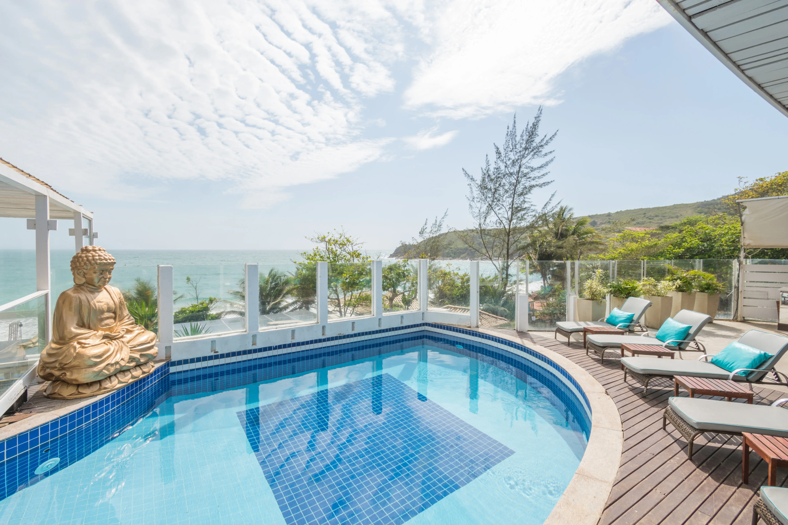 Photo - Hotel Pousada Brava Club