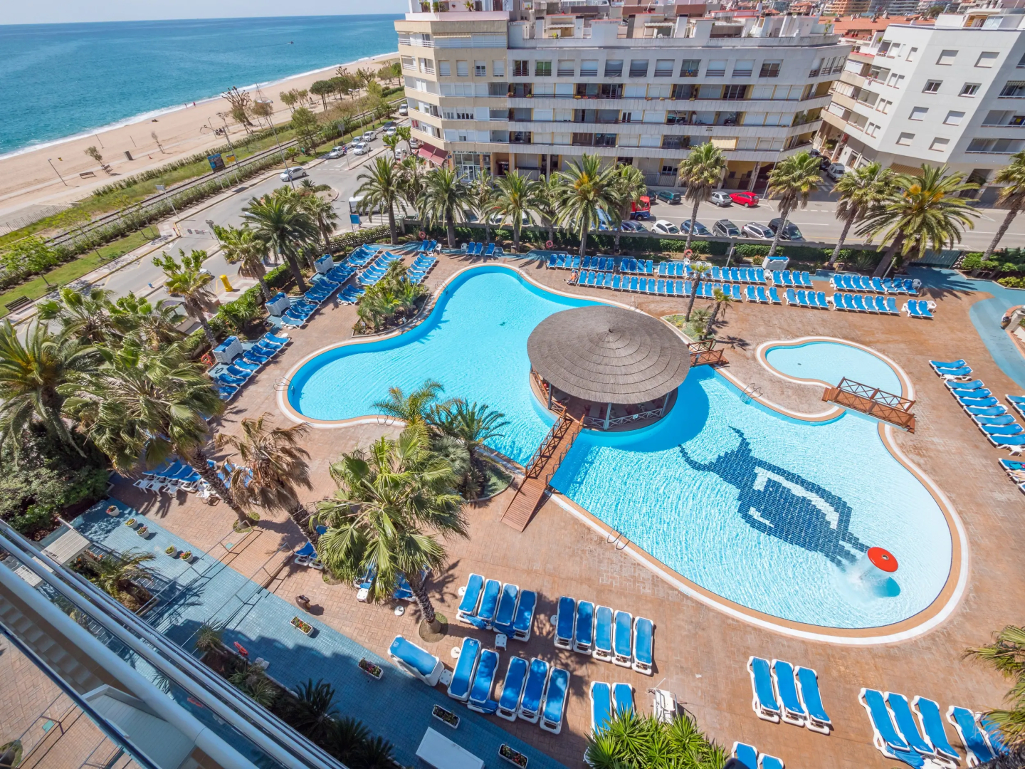 Photo - Golden Taurus Aquapark Resort