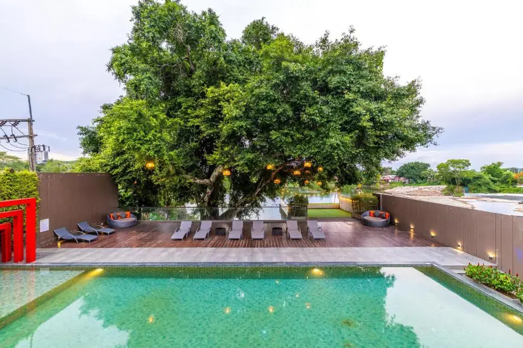 Foto - The Lake Chalong Hotel SHA Plus