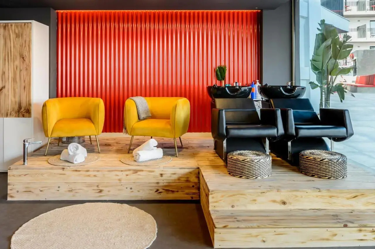 Foto - Hotel Vibra District - Adults Only