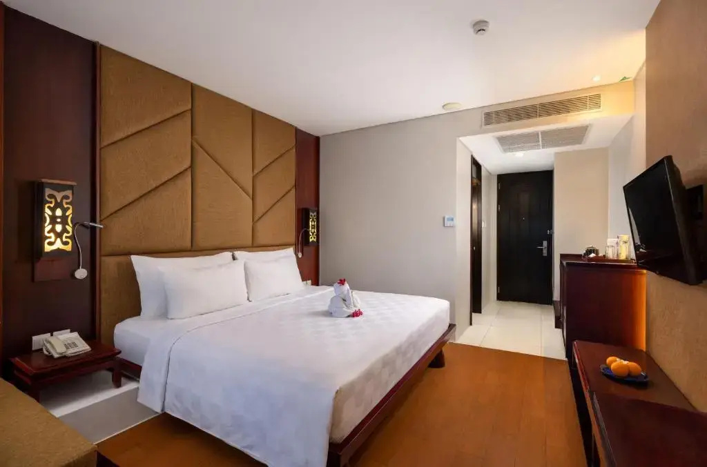 Photo - Sanur Resort Watujimbar