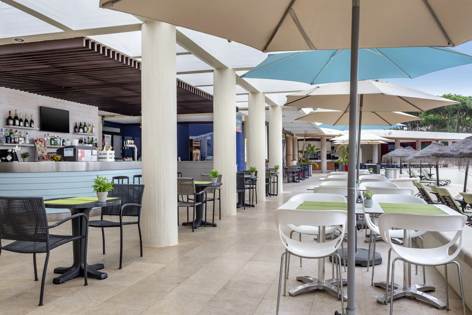 Foto - Vilar do Golf