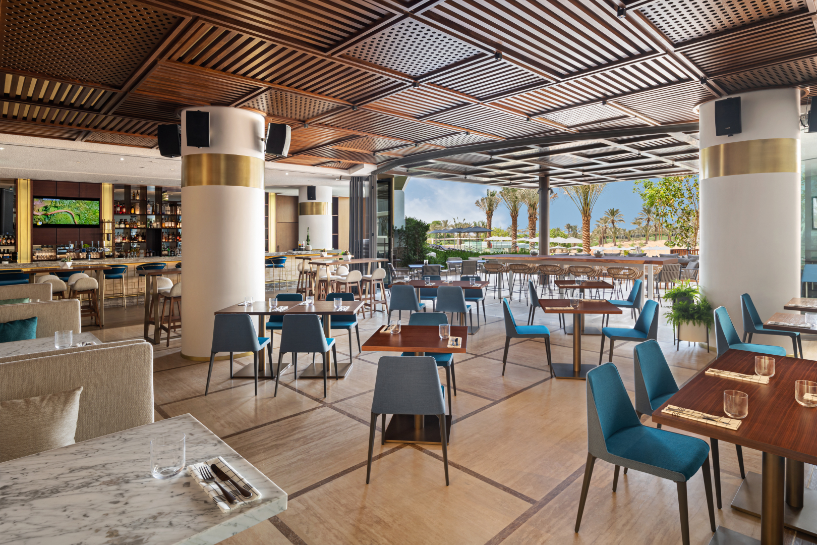 Foto - JA Beach Hotel, Dubai