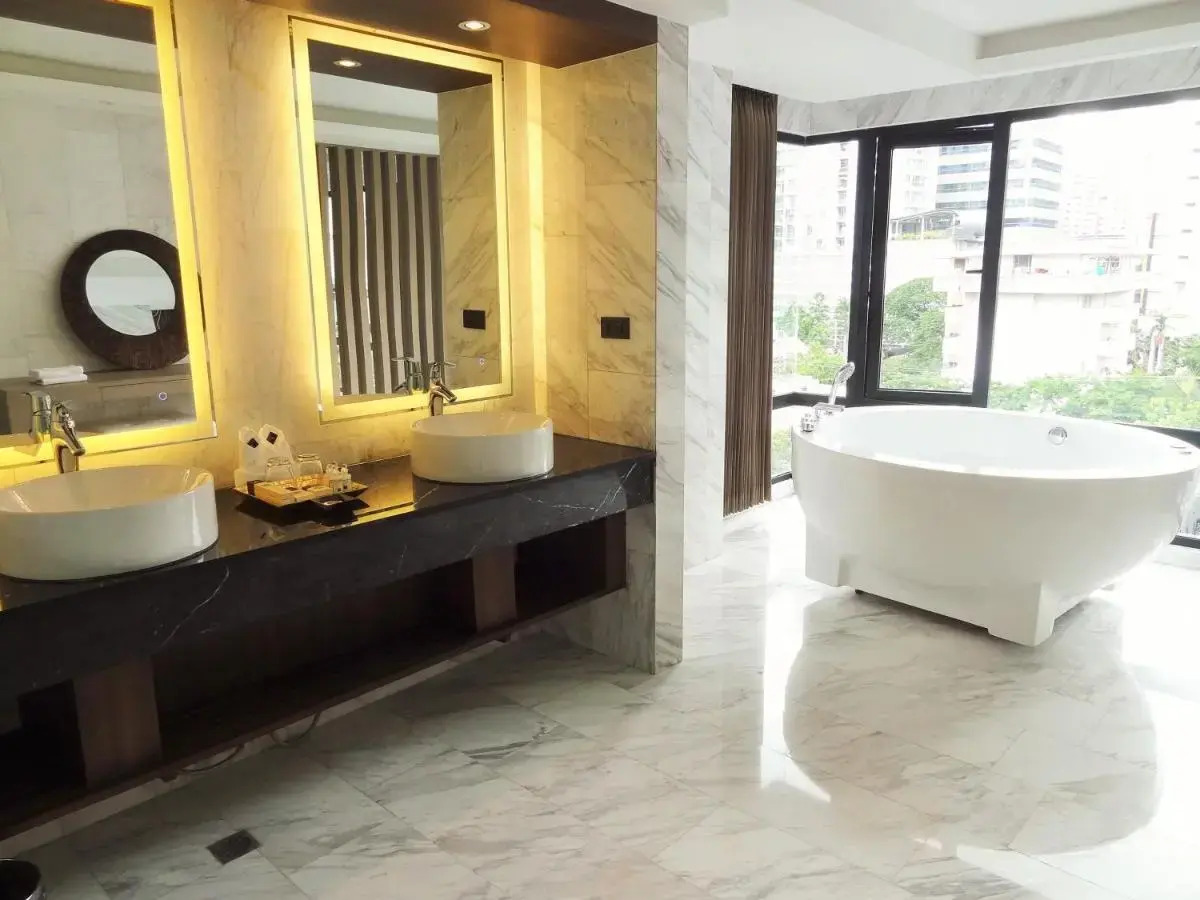 Foto - Arte Hotel - SHA Extra Plus