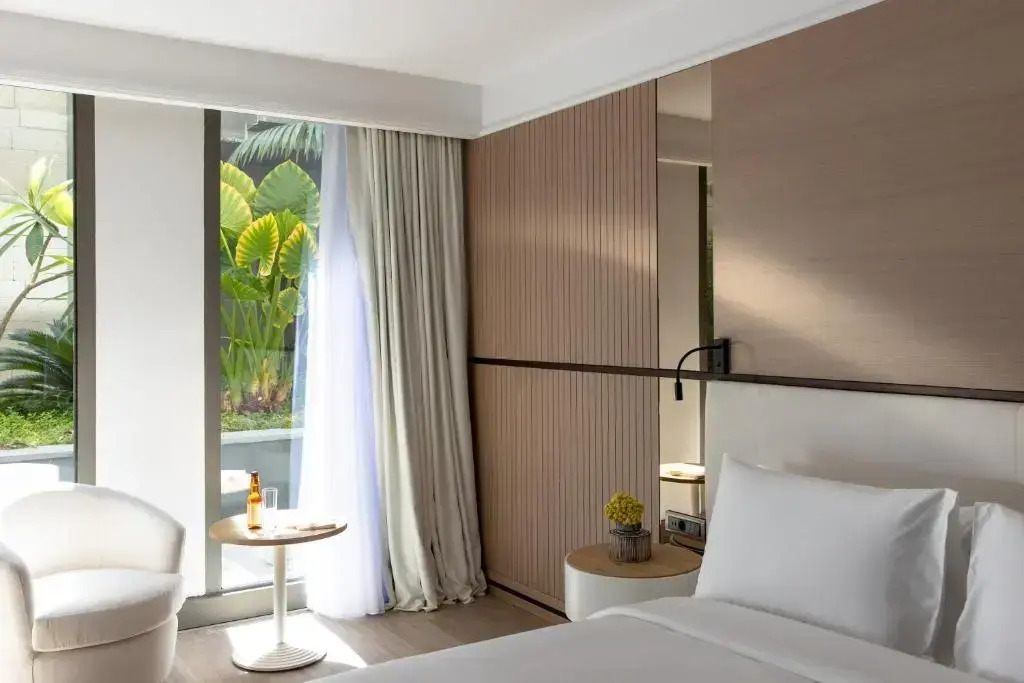 Foto - METT Hotel & Beach Resort Bodrum