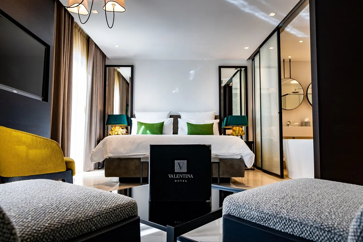 Photo - Hotel Valentina