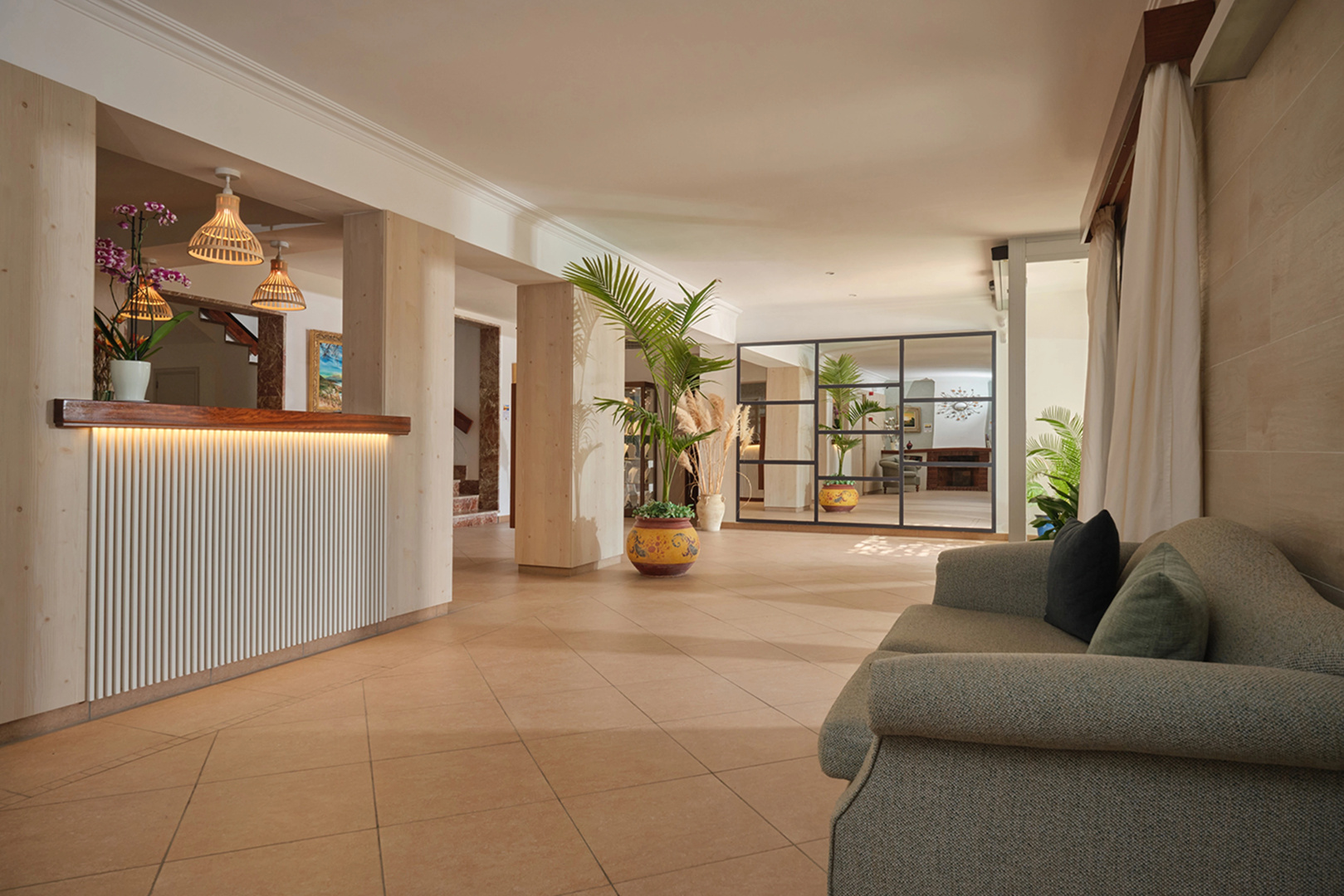 Foto - Hotel Playa Mondrago
